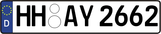HH-AY2662