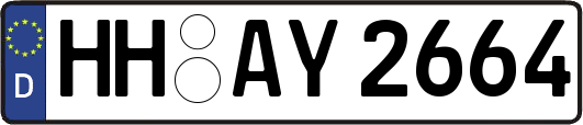 HH-AY2664