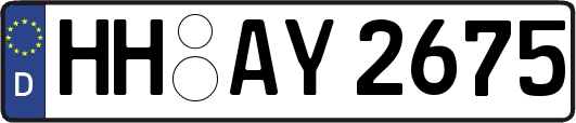 HH-AY2675