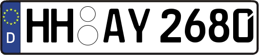 HH-AY2680