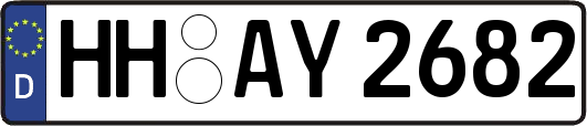HH-AY2682
