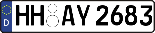 HH-AY2683