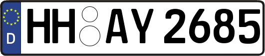 HH-AY2685