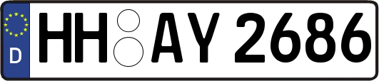 HH-AY2686