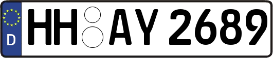 HH-AY2689