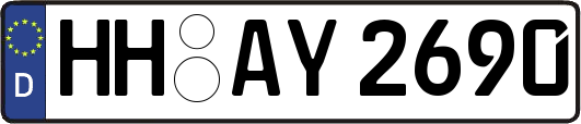 HH-AY2690