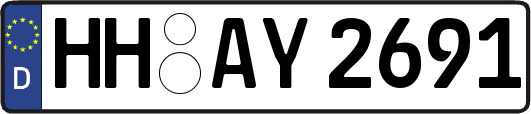HH-AY2691