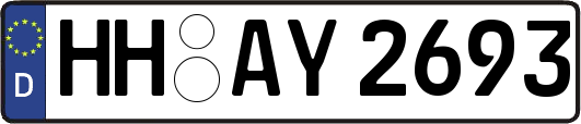 HH-AY2693