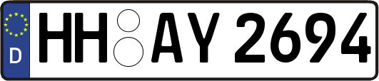 HH-AY2694