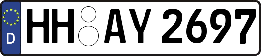 HH-AY2697