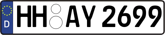 HH-AY2699