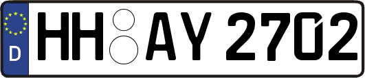 HH-AY2702