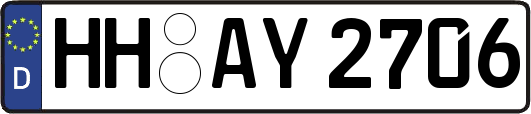 HH-AY2706