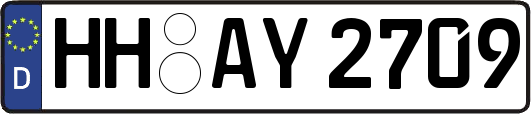 HH-AY2709