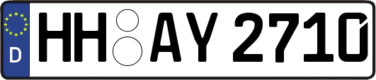 HH-AY2710