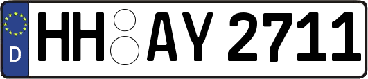 HH-AY2711