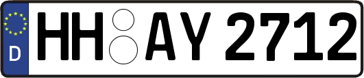 HH-AY2712