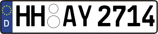 HH-AY2714