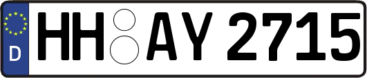 HH-AY2715
