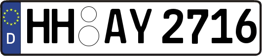 HH-AY2716
