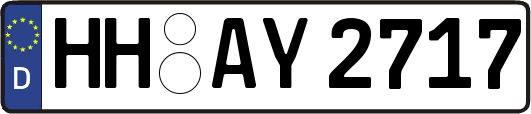 HH-AY2717