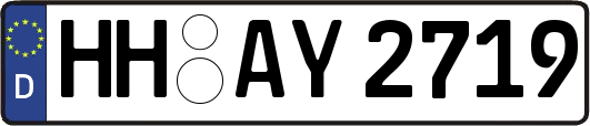 HH-AY2719