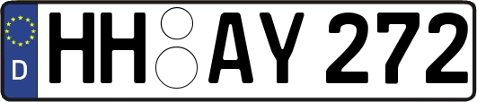 HH-AY272