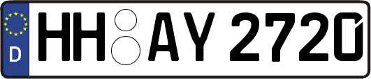 HH-AY2720
