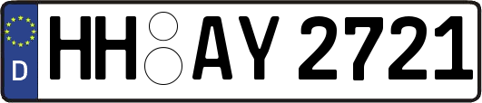 HH-AY2721