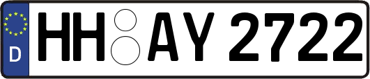 HH-AY2722