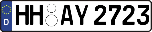 HH-AY2723