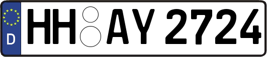 HH-AY2724