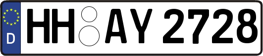 HH-AY2728