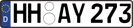 HH-AY273