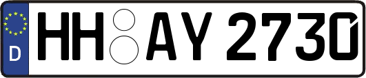HH-AY2730