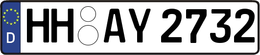 HH-AY2732