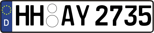 HH-AY2735
