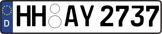 HH-AY2737