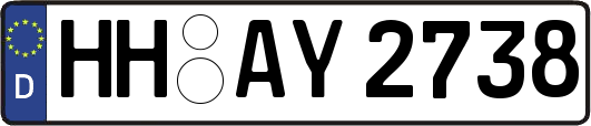 HH-AY2738
