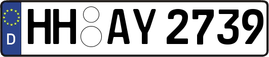 HH-AY2739
