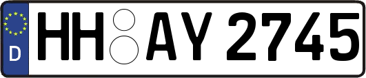 HH-AY2745
