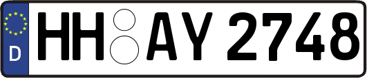 HH-AY2748
