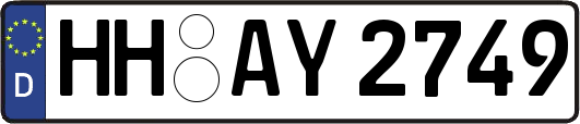 HH-AY2749