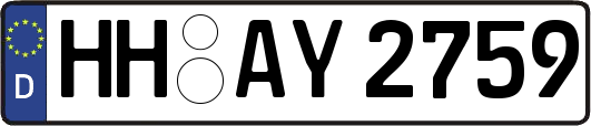 HH-AY2759