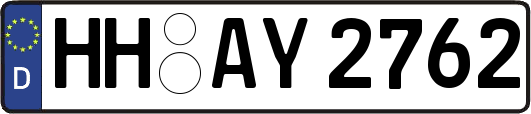 HH-AY2762
