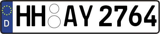 HH-AY2764