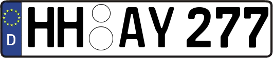 HH-AY277