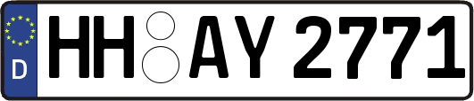 HH-AY2771