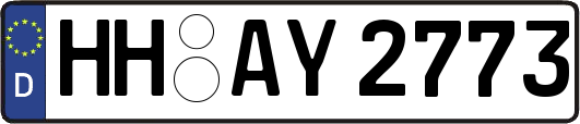 HH-AY2773