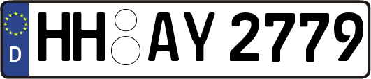 HH-AY2779